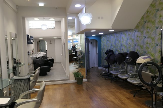 25 Bedford Hill, Balham, London SW12 9EX 2