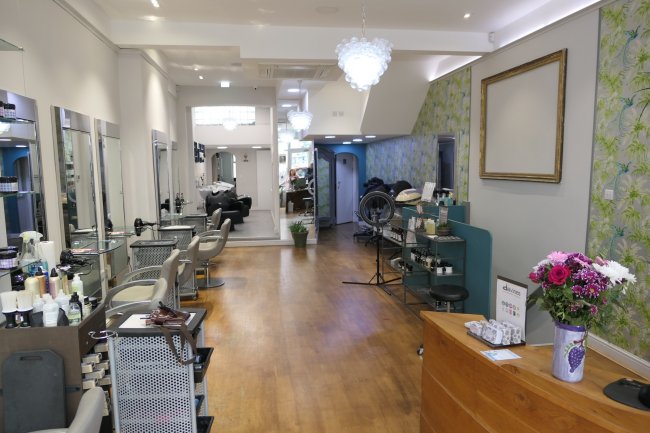 25 Bedford Hill, Balham, London SW12 9EX 2