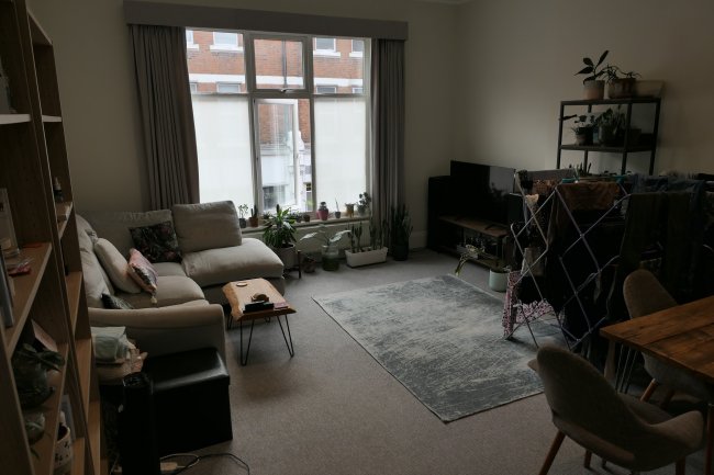 25 Bedford Hill, Balham, London SW12 9EX 2