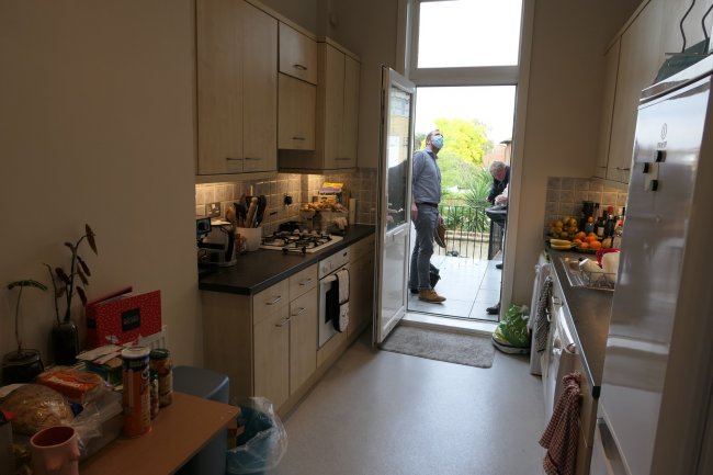 25 Bedford Hill, Balham, London SW12 9EX 2