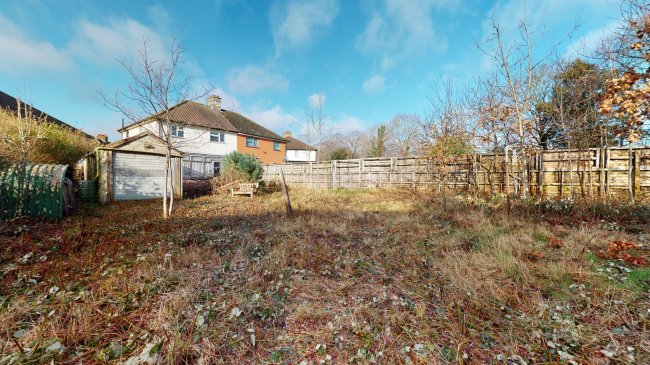 95 Bushey Mill Crescent, Watford WD24 7RB
 2