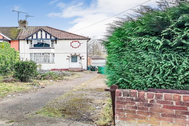 95 Bushey Mill Crescent, Watford WD24 7RB
 2