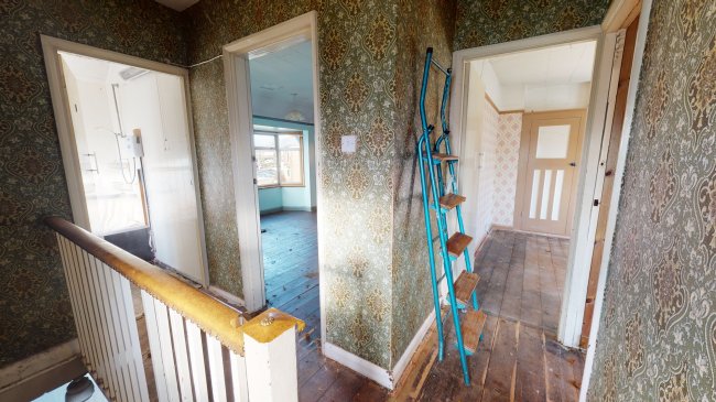 95 Bushey Mill Crescent, Watford WD24 7RB
 2