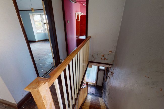 97 Bushey Mill Crescent, Watford WD24 7RB
 3