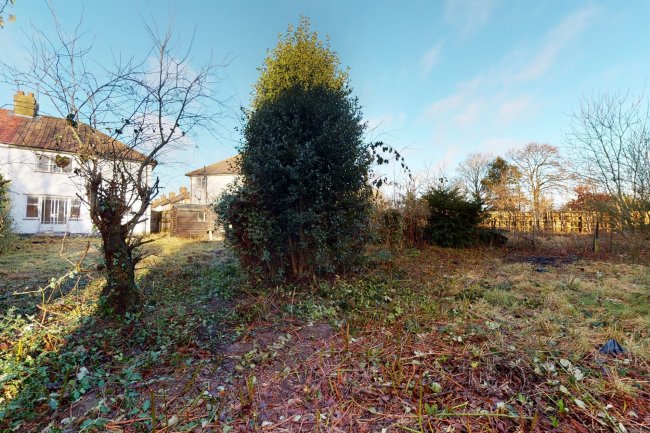 97 Bushey Mill Crescent, Watford WD24 7RB
 3