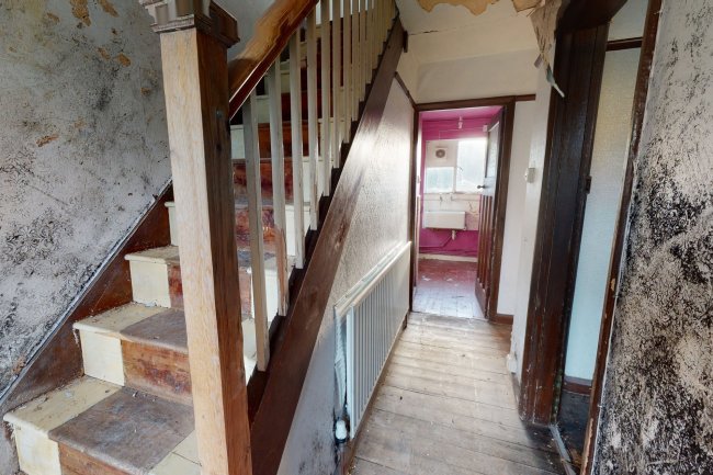 97 Bushey Mill Crescent, Watford WD24 7RB
 3