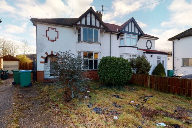 97 Bushey Mill Crescent, Watford WD24 7RB
 3