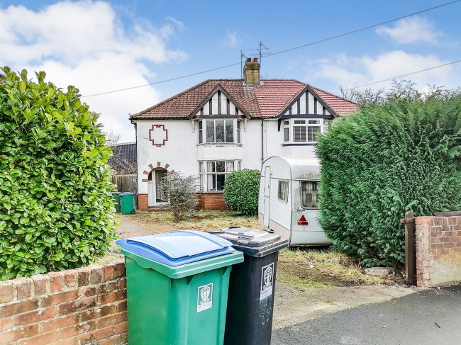 97 Bushey Mill Crescent, Watford WD24 7RB
 3