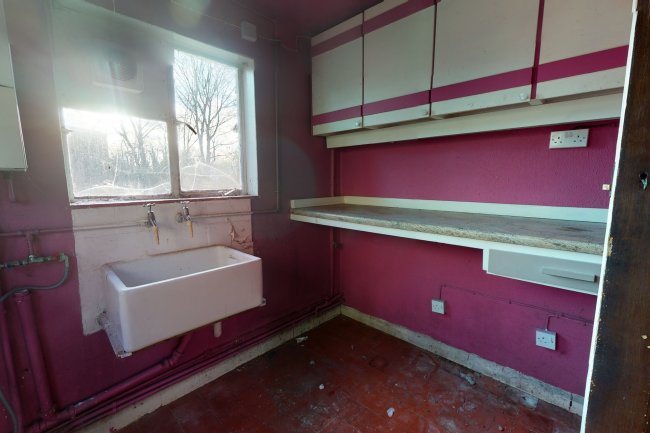 97 Bushey Mill Crescent, Watford WD24 7RB
 3