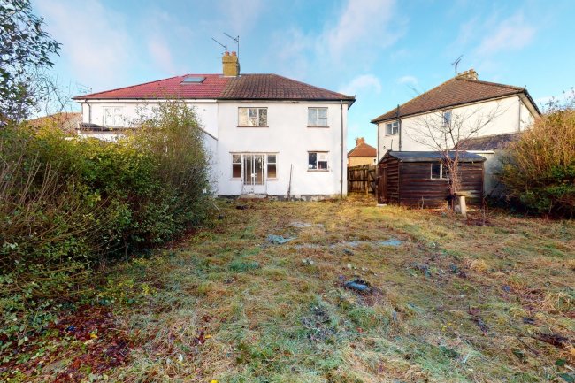 97 Bushey Mill Crescent, Watford WD24 7RB
 3