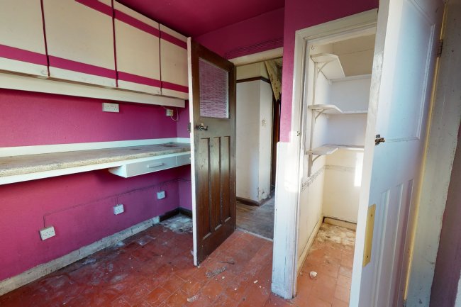 97 Bushey Mill Crescent, Watford WD24 7RB
 3