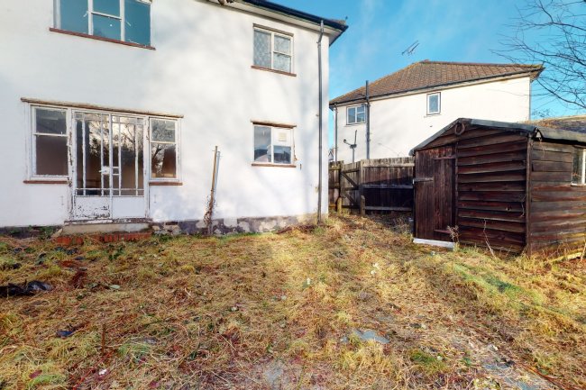 97 Bushey Mill Crescent, Watford WD24 7RB
 3