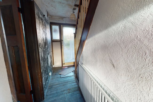 97 Bushey Mill Crescent, Watford WD24 7RB
 3