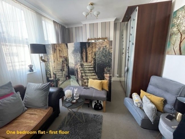 13 York Road, Erdington, Birmingham B23 6TE 1