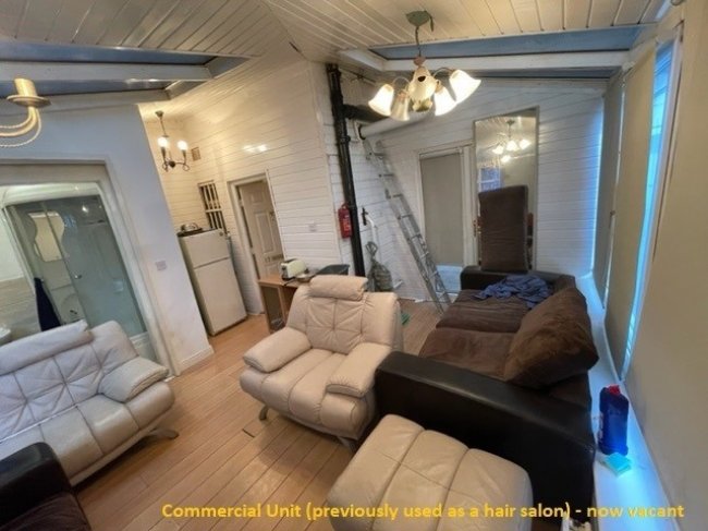 13 York Road, Erdington, Birmingham B23 6TE 1