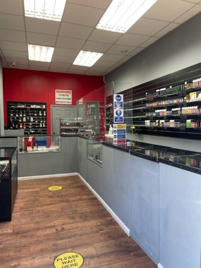 13 York Road, Erdington, Birmingham B23 6TE 1