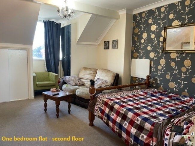 13 York Road, Erdington, Birmingham B23 6TE 1