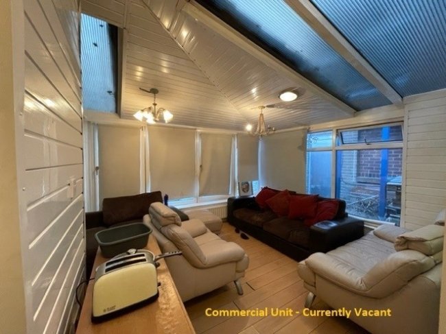 13 York Road, Erdington, Birmingham B23 6TE 1