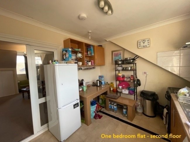 13 York Road, Erdington, Birmingham B23 6TE 1