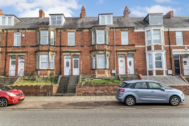 599 Durham Road, Lowfell, Gateshead NE9 5HA 6