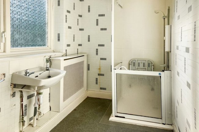 3-4 Police Houses, North Road, Catchgate, Stanley DH9 8ED 1