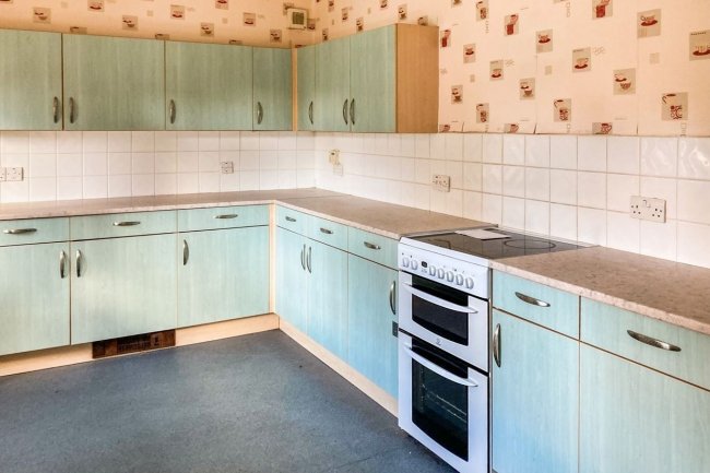 3-4 Police Houses, North Road, Catchgate, Stanley DH9 8ED 1