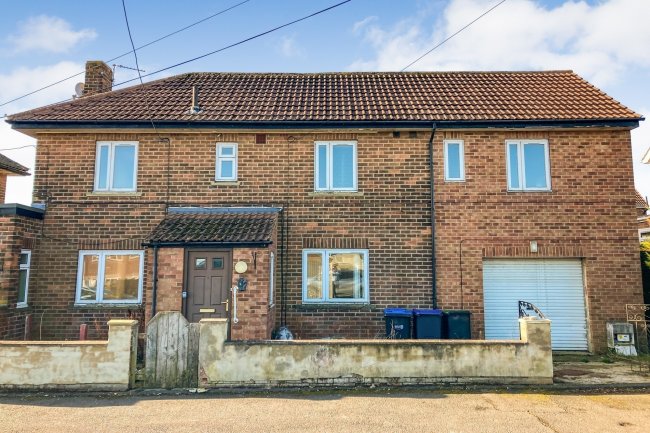 3-4 Police Houses, North Road, Catchgate, Stanley DH9 8ED 1