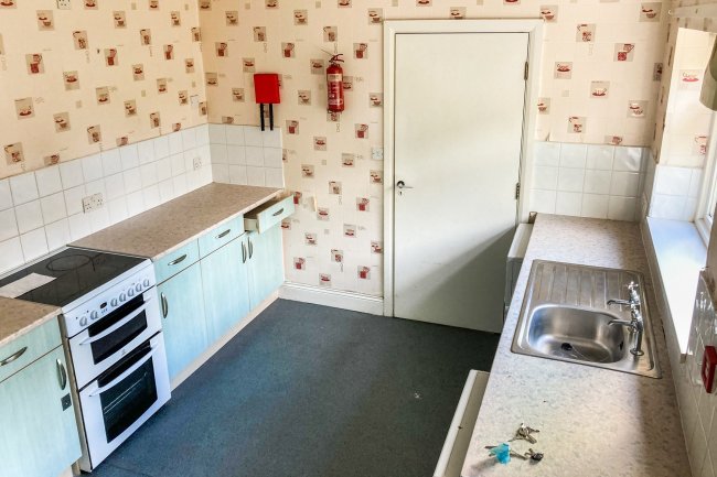 3-4 Police Houses, North Road, Catchgate, Stanley DH9 8ED 1