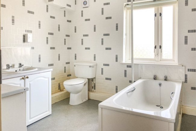 3-4 Police Houses, North Road, Catchgate, Stanley DH9 8ED 1