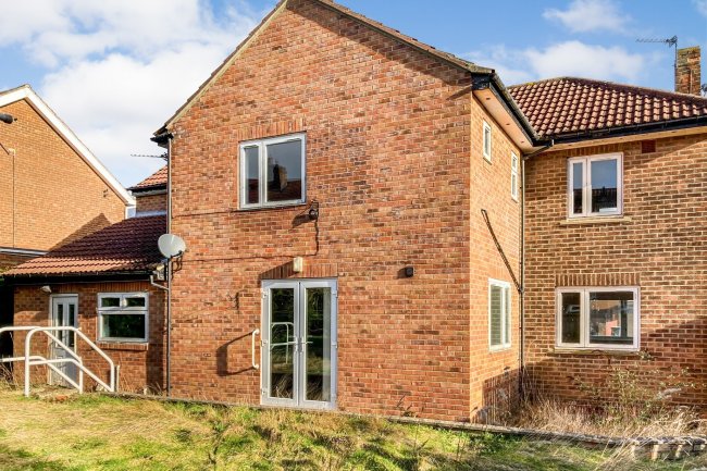 3-4 Police Houses, North Road, Catchgate, Stanley DH9 8ED 1