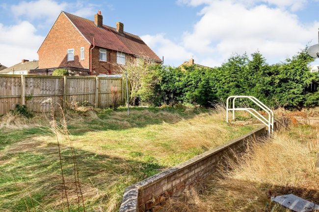 3-4 Police Houses, North Road, Catchgate, Stanley DH9 8ED 1