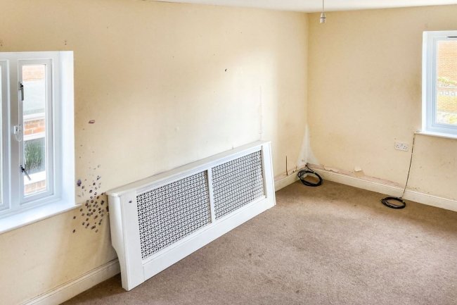 3-4 Police Houses, North Road, Catchgate, Stanley DH9 8ED 1