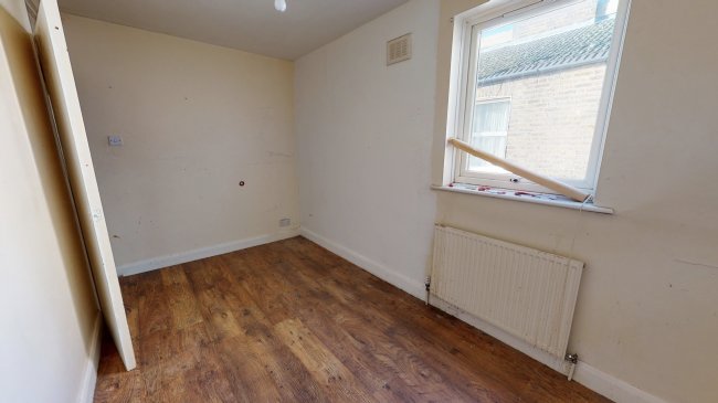 310 Plumstead Common Road, Plumstead, London SE18 2RT 3