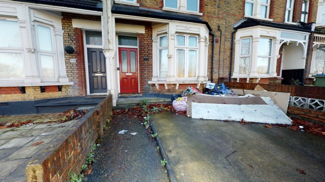 310 Plumstead Common Road, Plumstead, London SE18 2RT 3