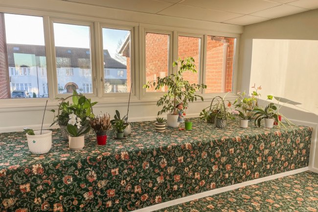 35 Fairbanks Lodge, Furzehill Road, Borehamwood, Hertfordshire WD6 2DQ
 4