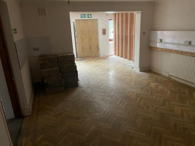 Morriss House 23 Coolhurst Road, London N8 8EP
 4