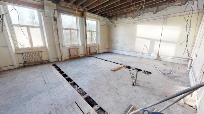 Morriss House 23 Coolhurst Road, London N8 8EP
 4