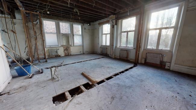 Morriss House 23 Coolhurst Road, London N8 8EP
 4