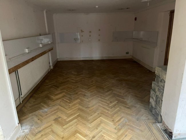 Morriss House 23 Coolhurst Road, London N8 8EP
 4