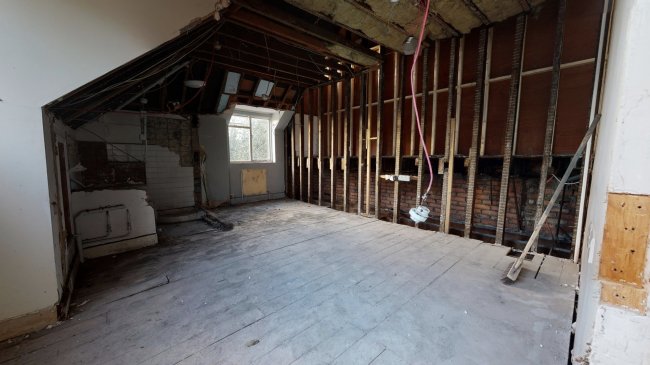 Morriss House 23 Coolhurst Road, London N8 8EP
 4