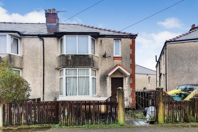 2 Melba Road, Ribbleton, Preston, PR2 6AR
 7