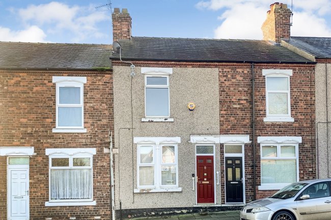 151 Eldon Street, Darlington, DL3 0NP
 2