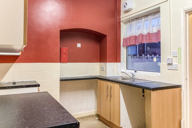 151 Eldon Street, Darlington, DL3 0NP
 2