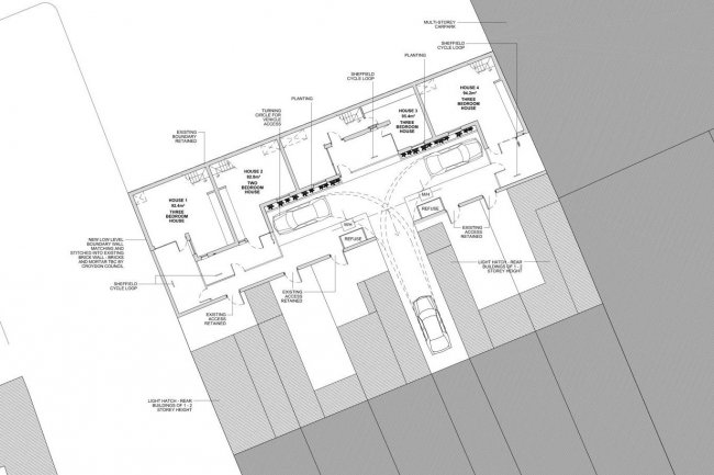 75c and 79 George Street, Croydon, CR0 1LD
 1