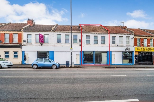 383 Bath Road,  Arnos Vale, Bristol BS4 3EU
 10