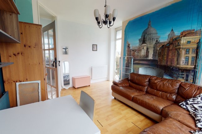 Flat 8 Chatsworth Court, Powerscroft Road, Lower Clapton, London  E5 0PS 6