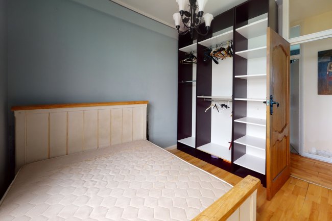 Flat 8 Chatsworth Court, Powerscroft Road, Lower Clapton, London  E5 0PS 6