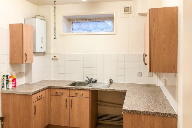 15A & 15B Cloudesley Road, St Leonards-on-Sea TN37 6JW 6