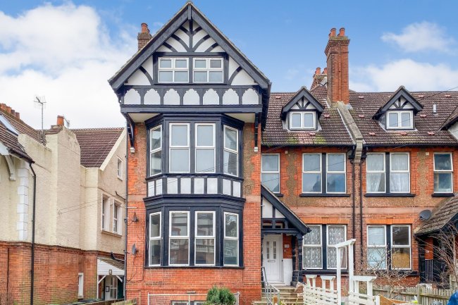 15A & 15B Cloudesley Road, St Leonards-on-Sea TN37 6JW 6