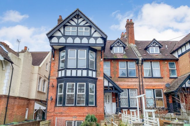 15A & 15B Cloudesley Road, St Leonards-on-Sea TN37 6JW 6